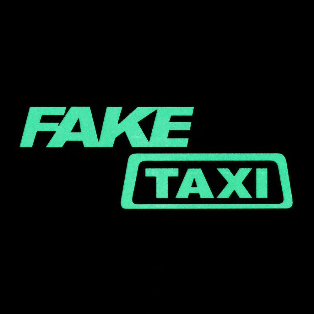 AutoGlowy - Flashing Message Sticker